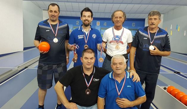 Kuglački klub Zadar