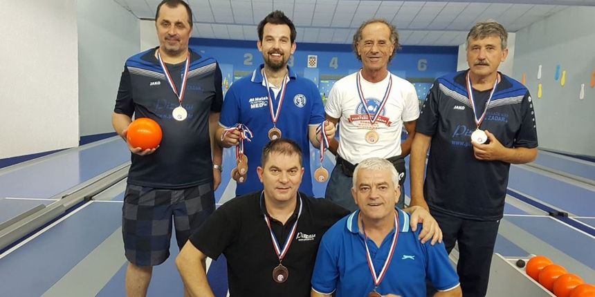 Kuglački klub Zadar