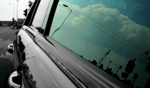 CARB reflektivna stakla (foto: autoholik.net)