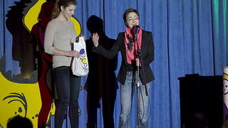 Panc festival treca vecer Panc festival treca vecer