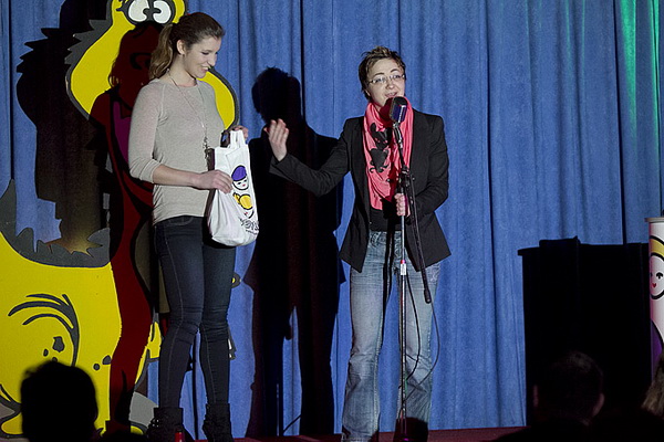 Panc festival treca vecer Panc festival treca vecer