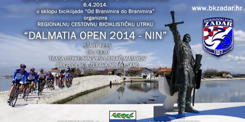 Na utrci “Od Branimira do Branimira” startat će 78 vozača Na utrci “Od Branimira do Branimira” startat će 78 vozača