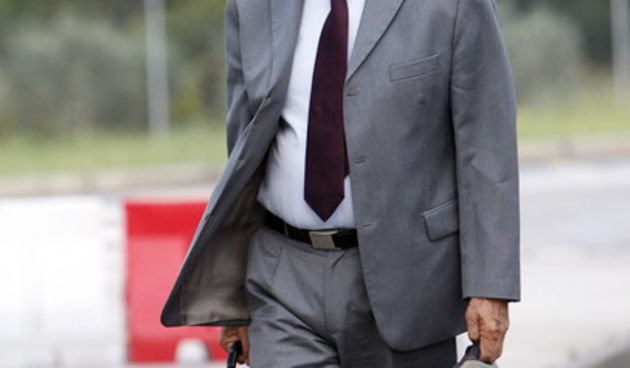 Vlatko Marković. Foto: Ronald Goršić / CROPIX