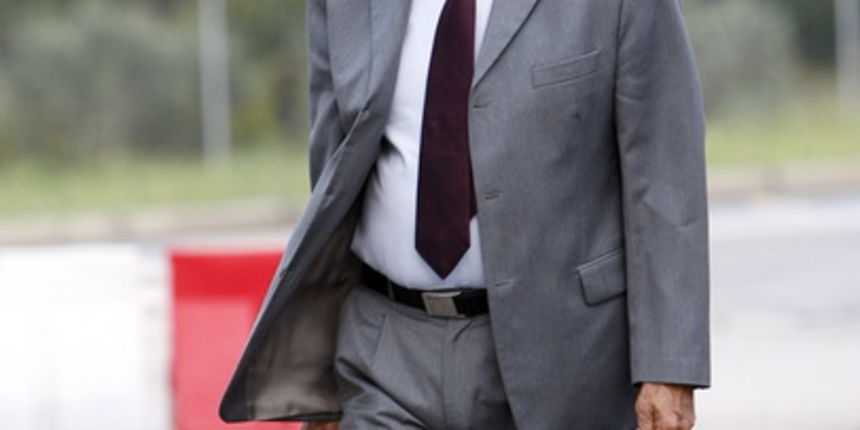 Vlatko Marković. Foto: Ronald Goršić / CROPIX