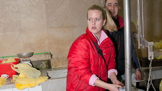 S pjace i peskarije, 24. prosinca 2010., Foto: Leo Banic