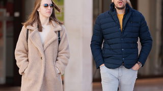 Đir po gradu, subotnja špica 18. studenog 2023. Đir po gradu, subotnja špica 18. studenog 2023.