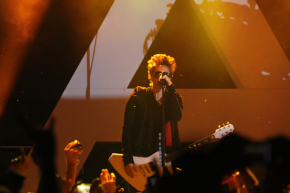 Mars festival, 10. lipnja 2011. (foto:Saša Čuka)