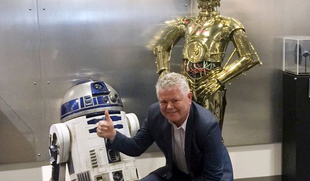 Dubrovački dnevnik ratovi zvijezda