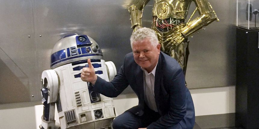 Dubrovački dnevnik ratovi zvijezda Dubrovački dnevnik ratovi zvijezda