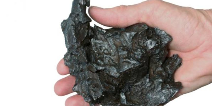 Meteorit, foto: ThinkStock Meteorit, foto: ThinkStock