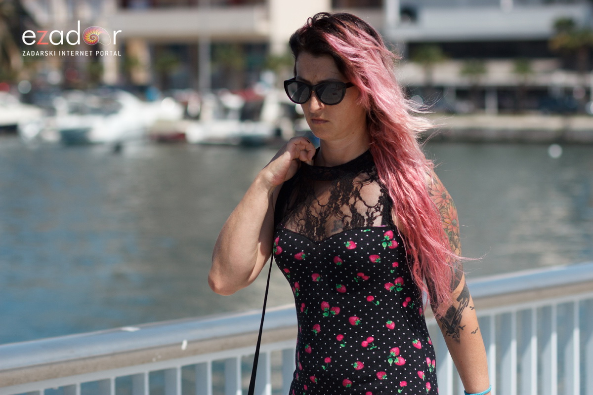 Đir po gradu, subota 11. kolovoza 2018. Đir po gradu, subota 11. kolovoza 2018.