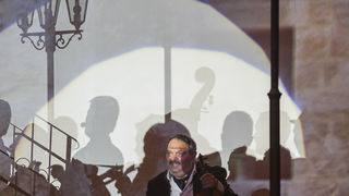 Spaladium Arena: Koncert Đorđe Balaševića, foto: Darko Belančić