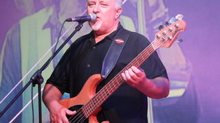 Jasmin Stavros na Viru