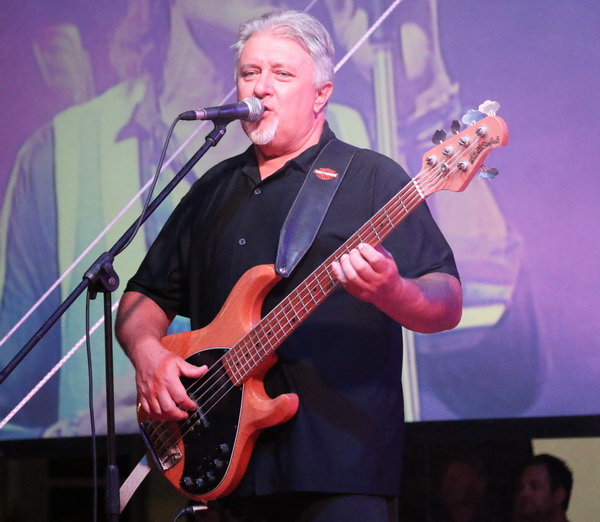 Jasmin Stavros na Viru