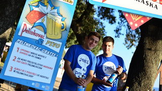 Craft Bbeer Festival i Sajam inovacija u sklopu Taste & Travel festivala 2016. Craft Bbeer Festival i Sajam inovacija u sklopu Taste & Travel festivala 2016.