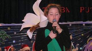 Božićna priredba OŠ Smiljevac