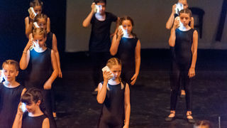 Gesta u HNK Zadar: “Odgojoj 2 (pubertet uzvraća)”