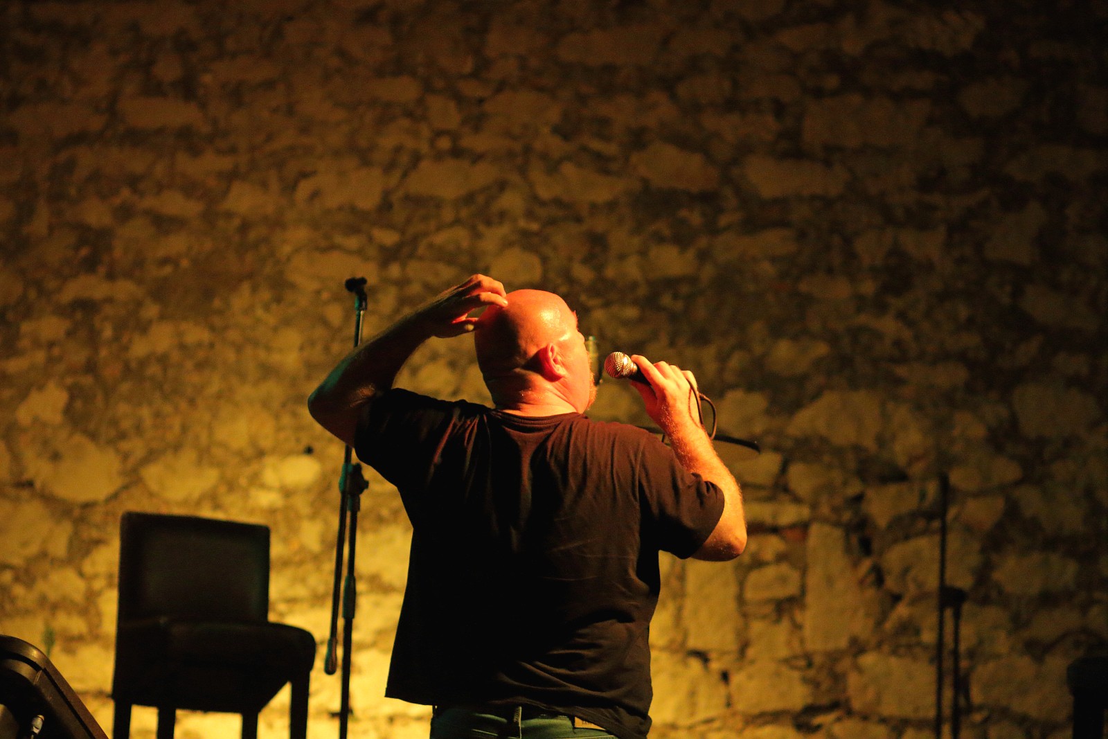 Zuhra i Drele nasmijali Bibinjce do suza