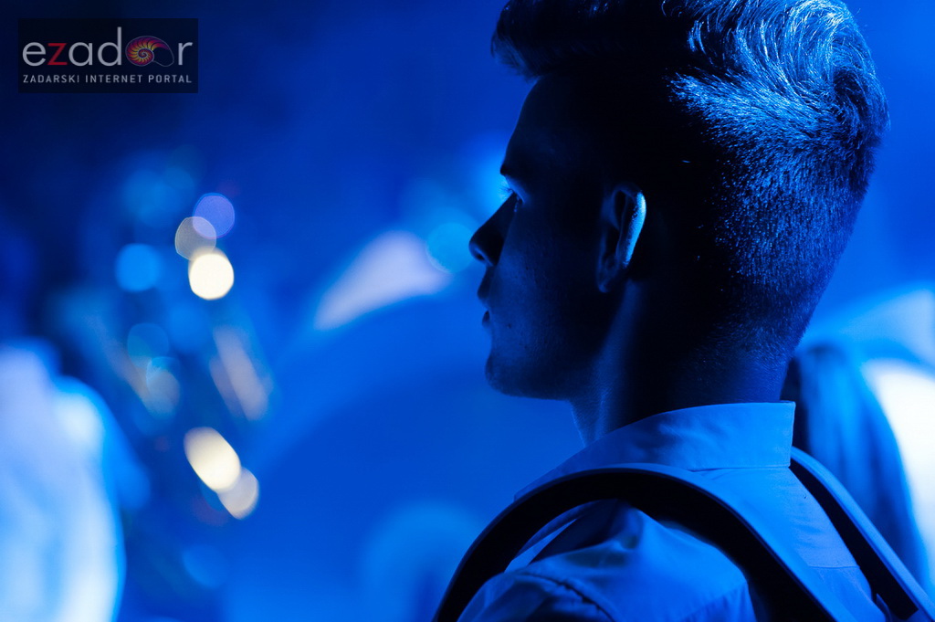 Humanitarni koncert “Pjesmom za Petru” u dvorani Krešimir Ćosić