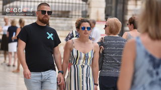 Đir po gradu, subotnja špica 15. lipnja 2019.