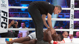 Final Fight Championship FFC04 Zadar, Foto: Kristijan Orlić Final Fight Championship FFC04 Zadar, Foto: Kristijan Orlić