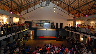 Hrvatske svjetske igre foto: Angelo Virag Hrvatske svjetske igre foto: Angelo Virag