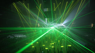 Doček Nove godine na Višnjiku uz DJ Moralesa (Foto:Saša Čuka)