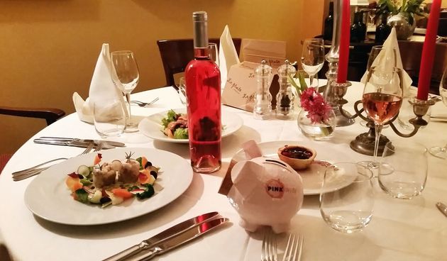 Pink Week u zadarskom Restoranu Kornat od 1. do 6. ožujka