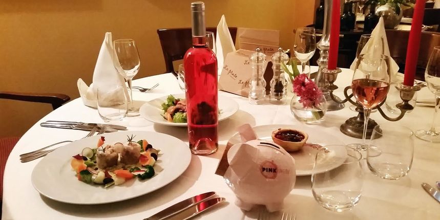 Pink Week u zadarskom Restoranu Kornat od 1. do 6. ožujka