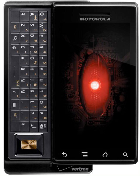 Motorola Droid