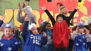 Virski Karnevalić 2017.