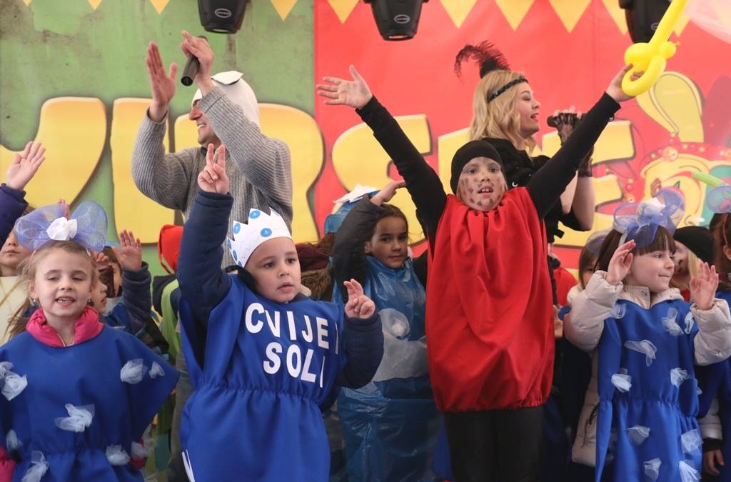 Virski Karnevalić 2017.