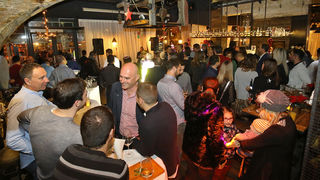 Prezentacija i degustcija Vina DEGARRA & Rakija Mashtel