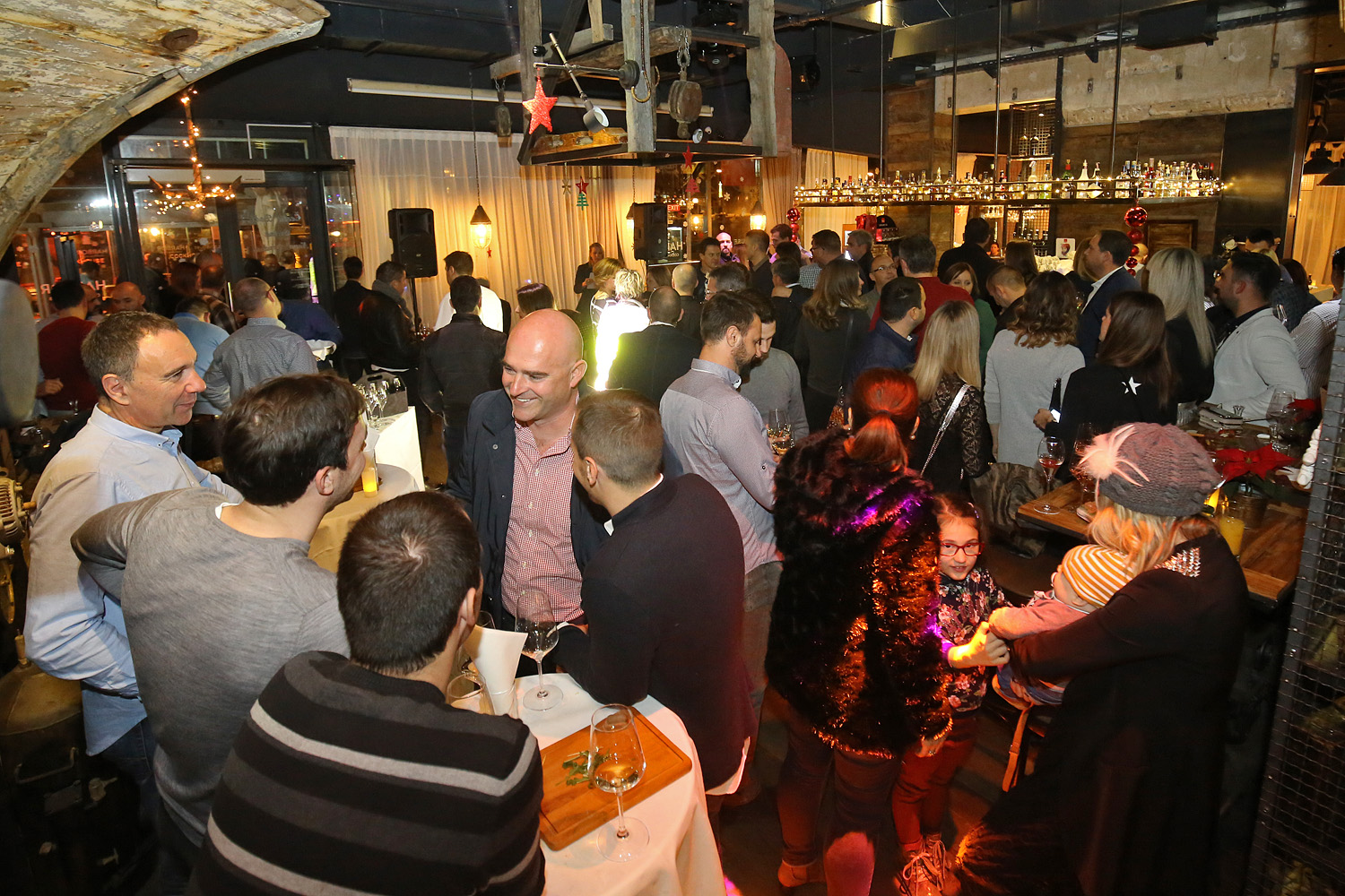 Prezentacija i degustcija Vina DEGARRA & Rakija Mashtel