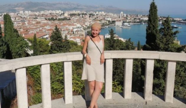 Analiza DNK tragova trebala bi policiji otkriti ubojicu Selene, foto: 24sata