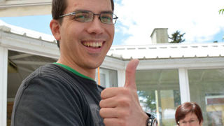 Posjet knjižničara iz Slovenije