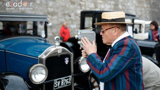 Đir po gradu, subotnja špica 13. travnja 2019. Đir po gradu, subotnja špica 13. travnja 2019.