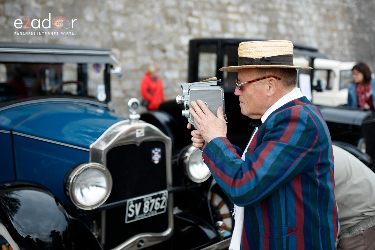 Đir po gradu, subotnja špica 13. travnja 2019. Đir po gradu, subotnja špica 13. travnja 2019.