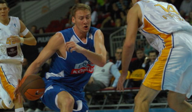Riga: ASK Riga – KK Zadar 106-94