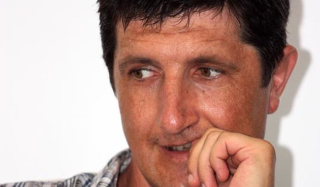 Ante Tomić u Gradskoj Knjižnici