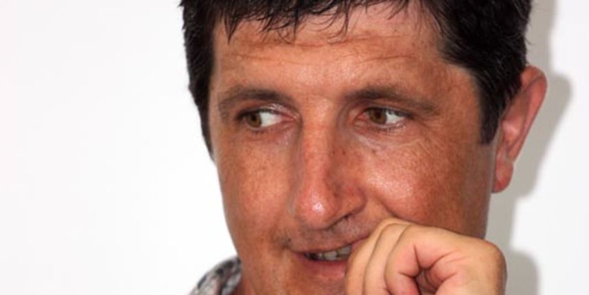 Ante Tomić u Gradskoj Knjižnici Ante Tomić u Gradskoj Knjižnici