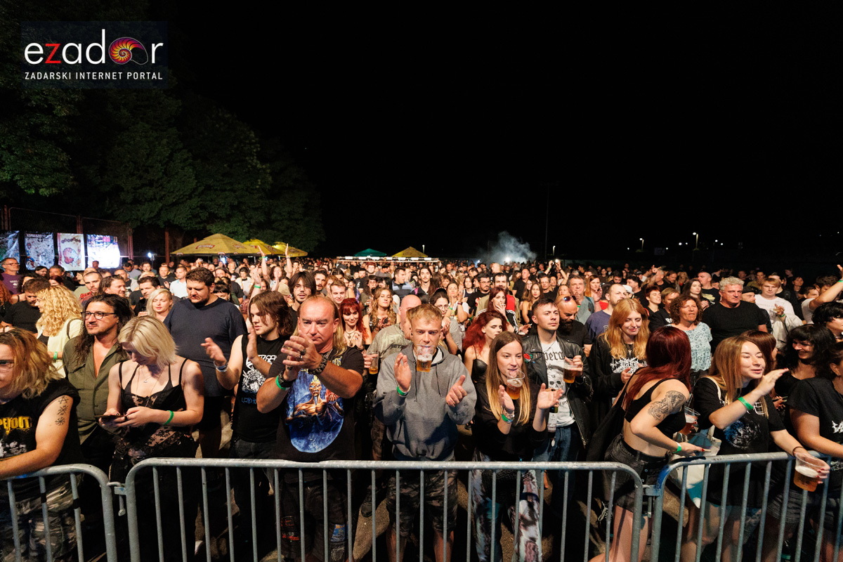 Vlajternativa Benkovac 2023. Vlajternativa Benkovac 2023.