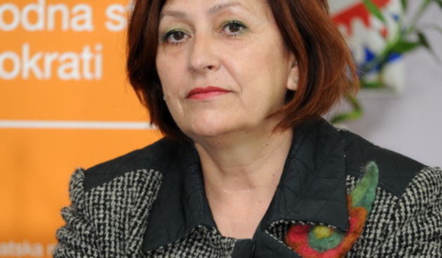 Zadar, 220413.HNS je na konferenciji za novinare predstavio izborne adute za zadarsku zupaniju. Kandidat HNS-ove koalicije sa zelenima i umirovljenicima za zadarskog zupana bit ce Vladimir Cacic, dok ce kandidati za zamjenike biti Vesna Sabolic i Josko M