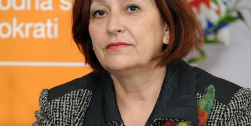 Zadar, 220413.HNS je na konferenciji za novinare predstavio izborne adute za zadarsku zupaniju. Kandidat HNS-ove koalicije sa zelenima i umirovljenicima za zadarskog zupana bit ce Vladimir Cacic, dok ce kandidati za zamjenike biti Vesna Sabolic i Josko M