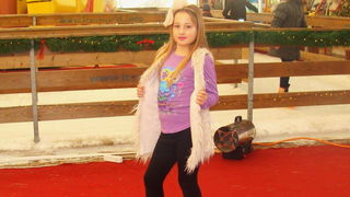 Modna revija: Zvjezdice “Libretići” nosile modele Zvjezdice