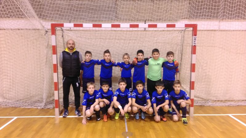 NK Dragovoljac NK Dragovoljac