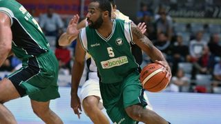 Zadar Dogus Basketball Tournament: Fenerbahçe Ülker – Darüşşafaka Doğuş 62-59, Foto: Dino Stanin/PIXSELL Zadar Dogus Basketball Tournament: Fenerbahçe Ülker – Darüşşafaka Doğuş 62-59, Foto: Dino Stanin/PIXSELL