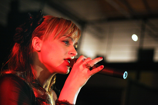 Humanitarni koncert  “Trideseta mi je” (Foto:Saša Čuka)