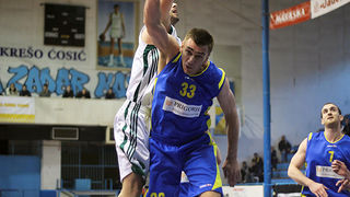 KK Sonik Puntamika – KK Križevci 67-76 (foto:Saša Čuka) KK Sonik Puntamika – KK Križevci 67-76 (foto:Saša Čuka)