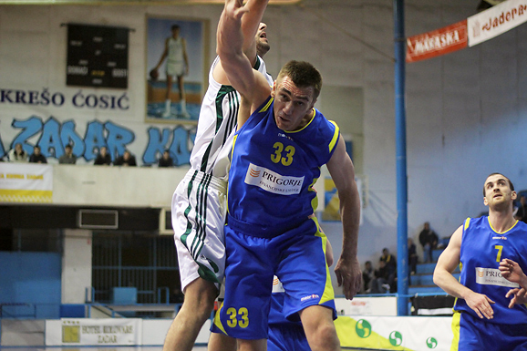 KK Sonik Puntamika – KK Križevci 67-76 (foto:Saša Čuka) KK Sonik Puntamika – KK Križevci 67-76 (foto:Saša Čuka)